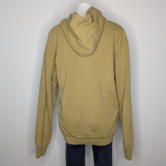 Austin Post Malone Green Tan Truck Cotton Unisex Hoodie M - Picture 5 of 7